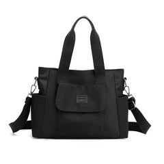 Women Top-handle Shoulder Bag Ladies Travel Handbags Female Messenger Bag