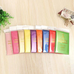 Saudi Arabia Passport Cover Pink Pu Leather for Women Men