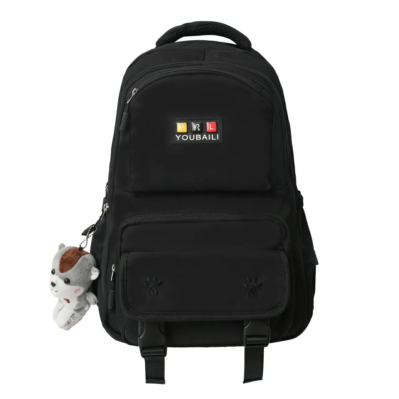 School Backpack For Teenager Girl Women Large Capacity Travel Bag Backpacks