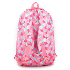 Waterproof School Bag for Teen Girls Boys