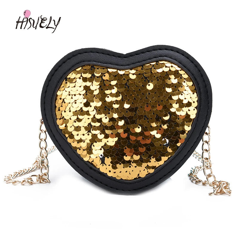 Kids Shoulder Coin Bag Girls Mini Messenger Bag Boys Coin Purse