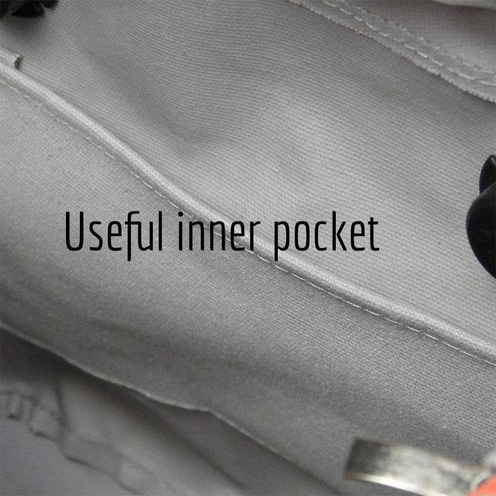 Waterproof Inner Organizer for O Bag Classic Mini