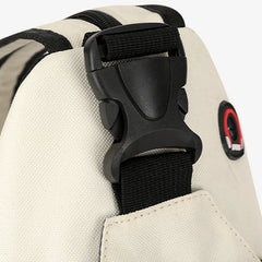 Casual Shoulder Bag Business Chest Backpack Travel Pack