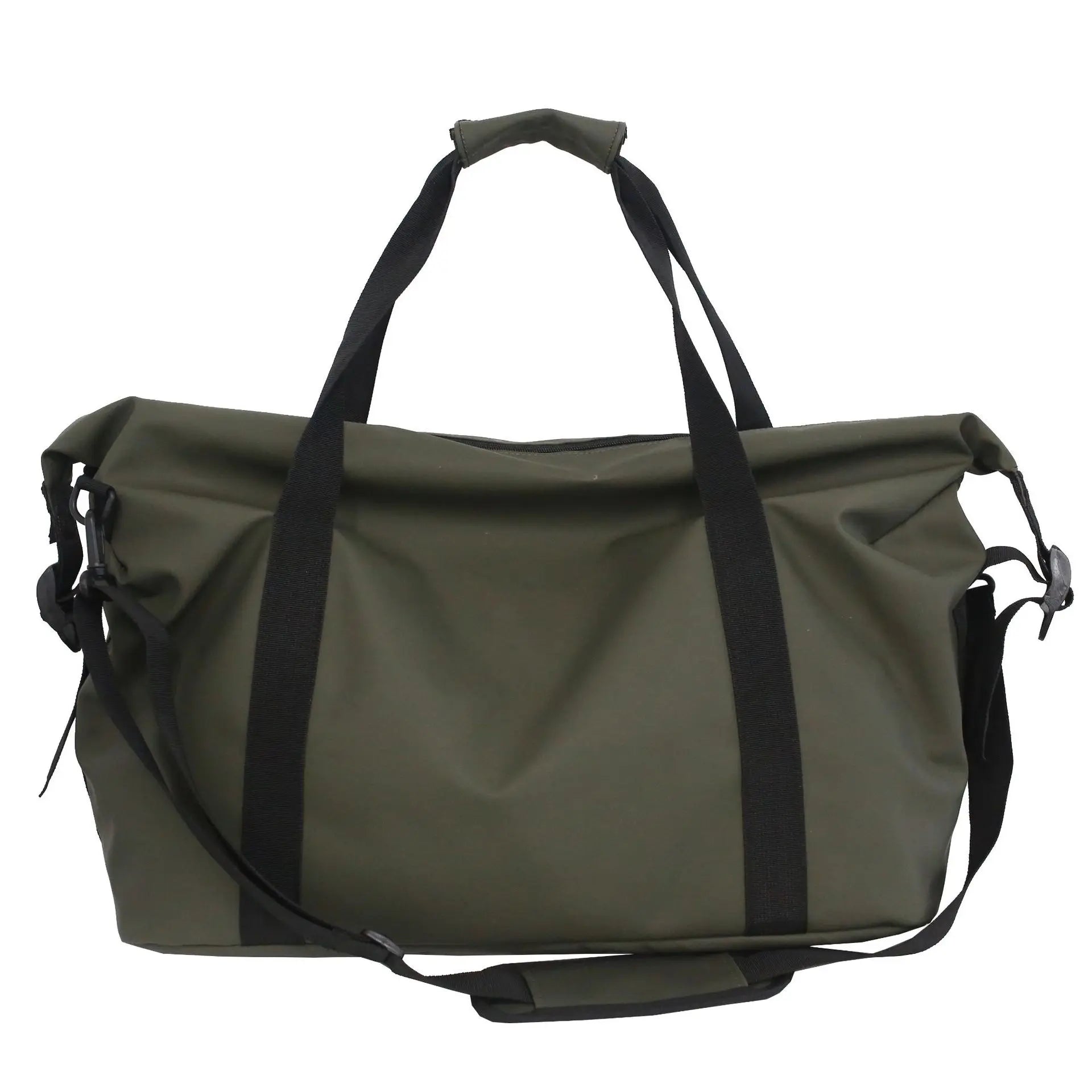 Waterproof Large Capacity Duffle Multifunction Tote Crossbody GymBags
