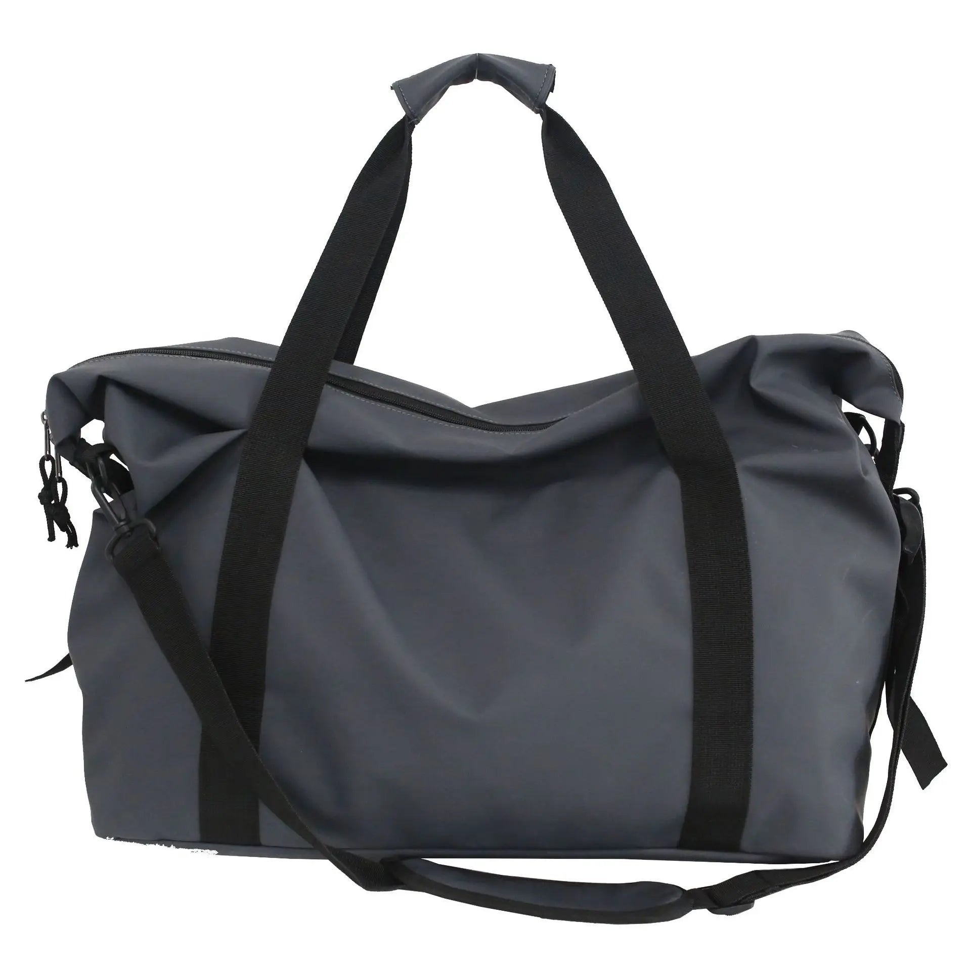 Waterproof Large Capacity Duffle Multifunction Tote Crossbody GymBags