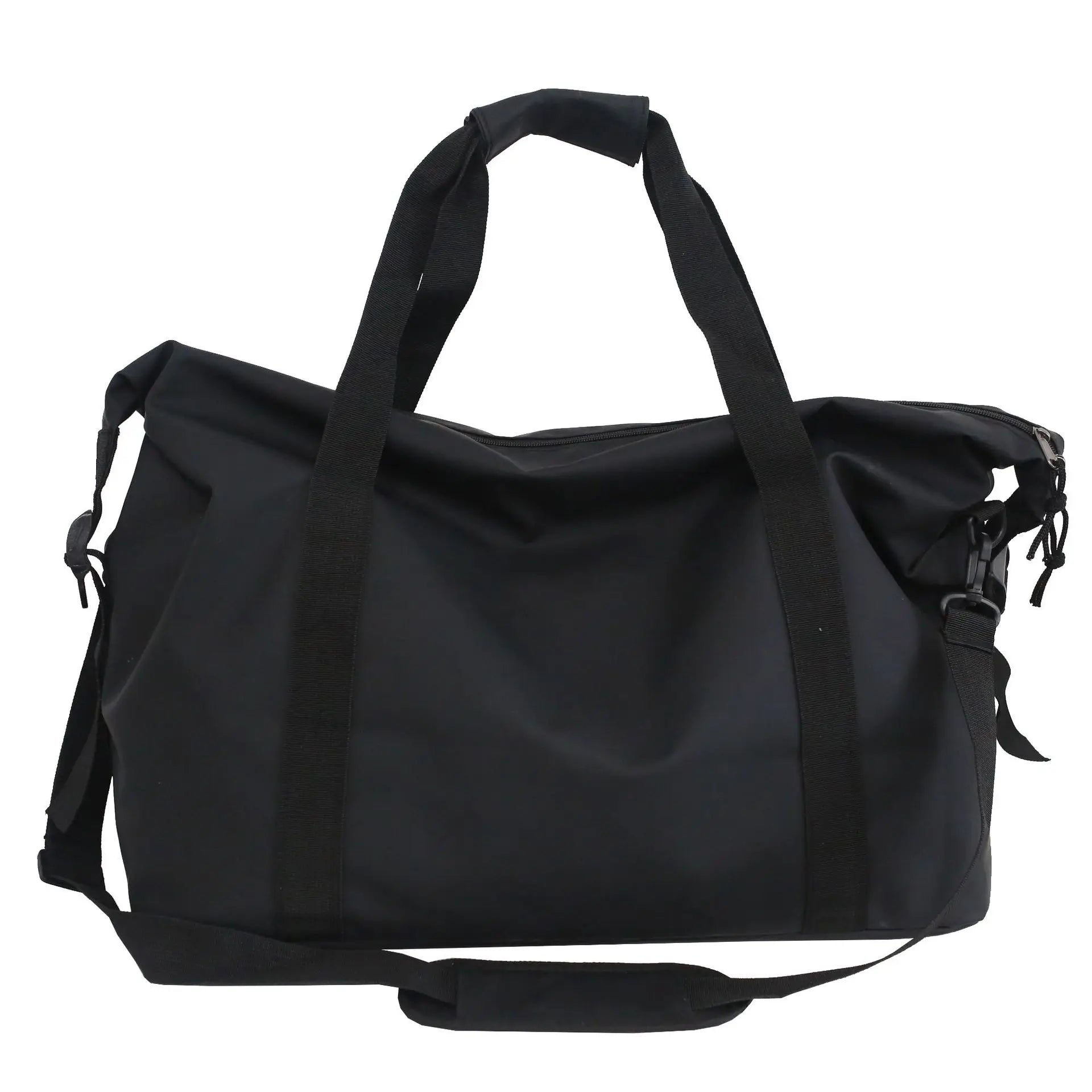Waterproof Large Capacity Duffle Multifunction Tote Crossbody GymBags