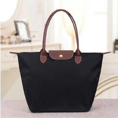 Casual Canvas Women Handbag Large Capacity Duffle Multifunction Tote Crossbody