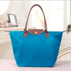 Casual Canvas Women Handbag Large Capacity Duffle Multifunction Tote Crossbody