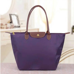 Casual Canvas Women Handbag Large Capacity Duffle Multifunction Tote Crossbody