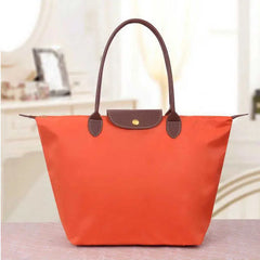 Casual Canvas Women Handbag Large Capacity Duffle Multifunction Tote Crossbody