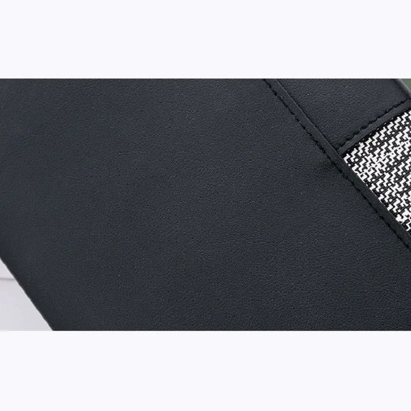 Women's Leather Small Square Bag