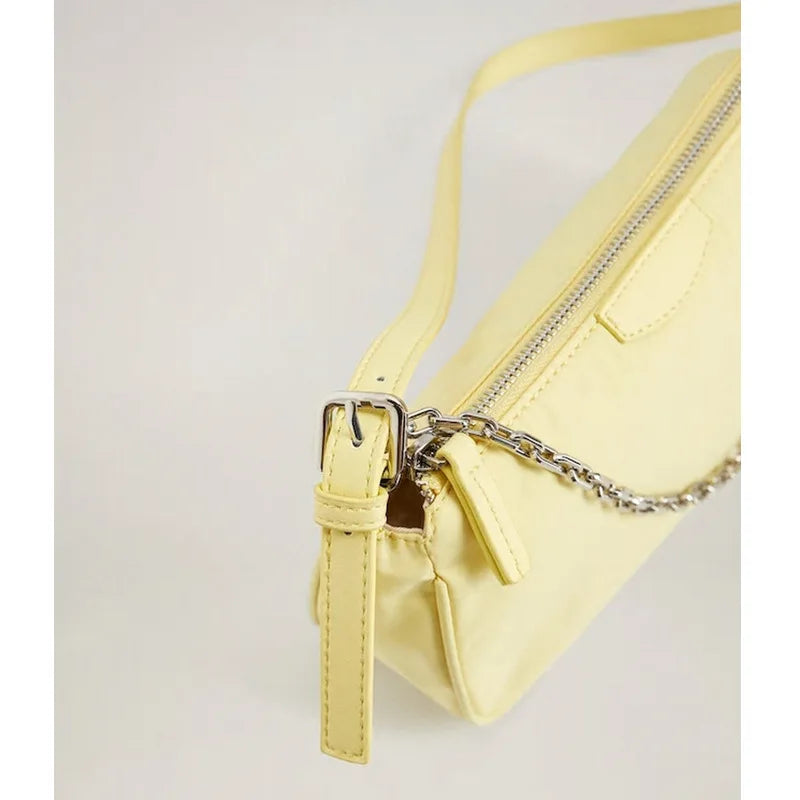 Summer Light Bags Women Handbags Oxford Chain bags Shoulder Bags
