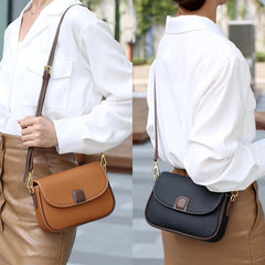 Simple Shoulder Bag for Women Stylish Handbags Women's Crossbody Bag