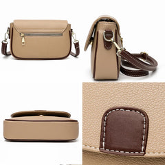 Simple Shoulder Bag for Women Stylish Handbags Women's Crossbody Bag