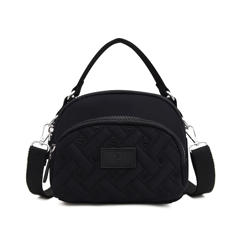 Small Ladies Shoulder Bag Multifunctional Women's Handbag