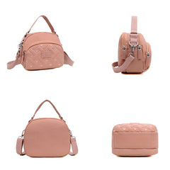 Small Ladies Shoulder Bag Multifunctional Women's Handbag