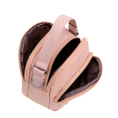 Small Ladies Shoulder Bag Multifunctional Women's Handbag