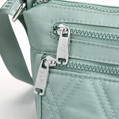 Small Woman's Tote CrossBody Bag High Ladies Shoulder Messenger Bag