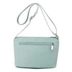 Small Woman's Tote CrossBody Bag High Ladies Shoulder Messenger Bag