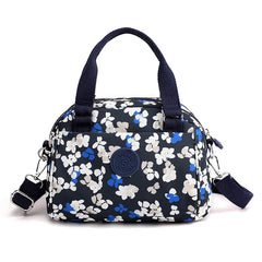 Small Women Shoulder bag High Soft Female Messenger Bag Ladies Nylon