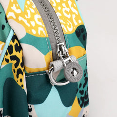 Small Women Shoulder bag High Soft Female Messenger Bag Ladies Nylon