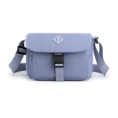 Small Women's Shoulder Bag Crossbody Bags Nylon Girl Messenger