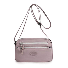 Small Women's Shoulder bag High Female Handbag Nylon CrossBody Bag