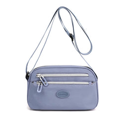 Small Women's Shoulder bag High Female Handbag Nylon CrossBody Bag