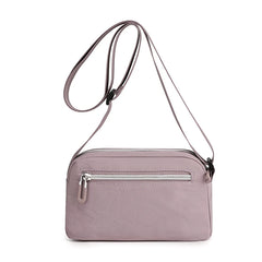 Small Women's Shoulder bag High Female Handbag Nylon CrossBody Bag