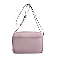 Small Nylon Crossbody Bag Women's Handbags Purse Mobile Phone Wallet