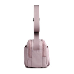 Small Nylon Crossbody Bag Women's Handbags Purse Mobile Phone Wallet