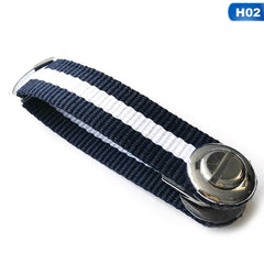 Smart Key Pouch Bag Case Wallet Key Holder Car Key Organizer
