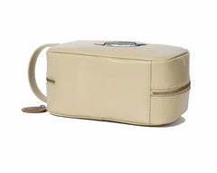 Small Zipper Golf Tote Bag Women's Men's