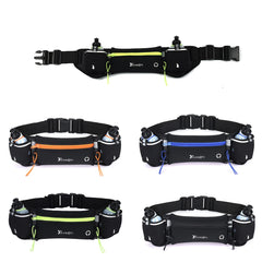 Waterproof Running Waist Bag Men Women Travel Sport Bag