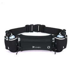 Waterproof Running Waist Bag Men Women Travel Sport Bag