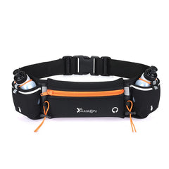 Waterproof Running Waist Bag Men Women Travel Sport Bag