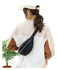 Men's Sports Waist Pack Mobile Phone Bag Waterproof Messenger Bag M