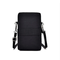 Sports Wallet Phone Bag For Mobile Shoulder Bag Pouch Case Belt Handbag