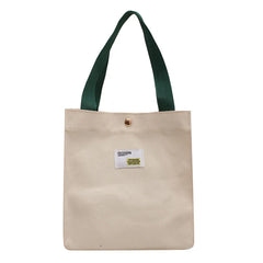 Spring Women Summer Bags Shoulder Bag High Capacity Linen Totes Casual Travel