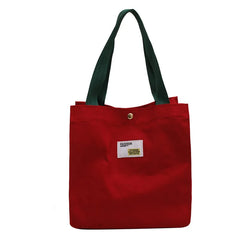 Spring Women Summer Bags Shoulder Bag High Capacity Linen Totes Casual Travel
