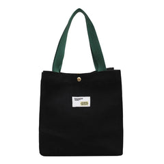 Spring Women Summer Bags Shoulder Bag High Capacity Linen Totes Casual Travel