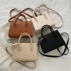 Crossbody Bag Women Handbags Purses Shoulder Bag Small Top Handle Bags
