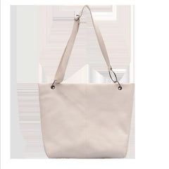 Women Handbag Big Capacity Tote Soft PU Leather Shoulder Bags Ladies sac