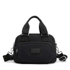 Multifunctional Women's Handbag High Nylon Ladies Shoulder Bag