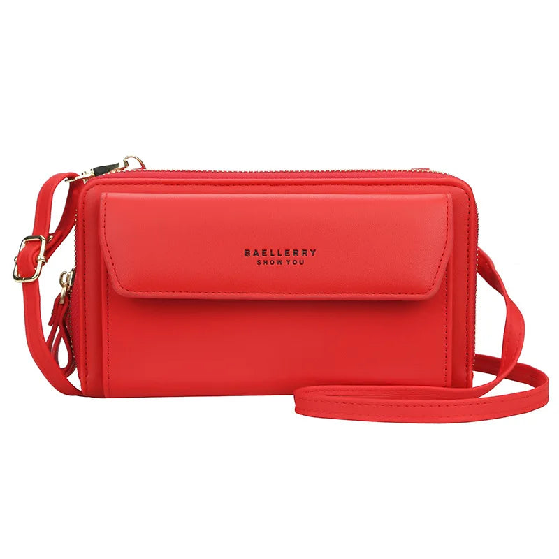 Women Shoulder Bag Top Bags for Girl Wallet