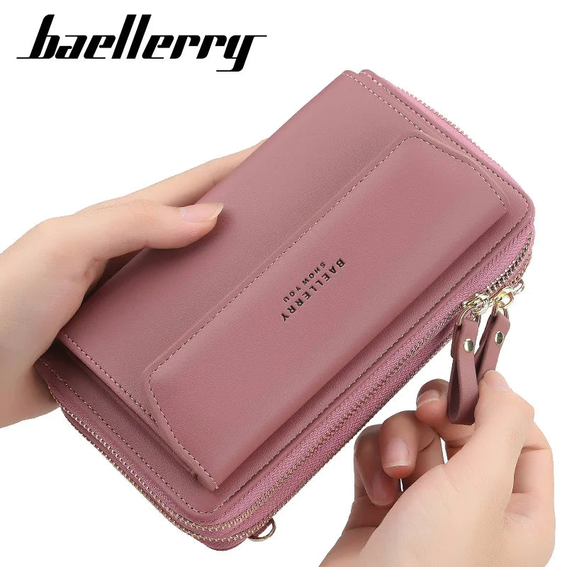 Women Shoulder Bag Top Bags for Girl Wallet