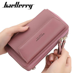 Women Shoulder Bag Top Bags for Girl Wallet