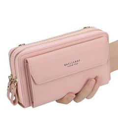 Women Shoulder Bag Top Bags for Girl Wallet