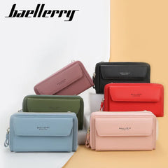 Women Shoulder Bag Top Bags for Girl Wallet