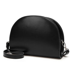 Women Shoulder Bag PU Leather Handbag Zipper Messenger Bags